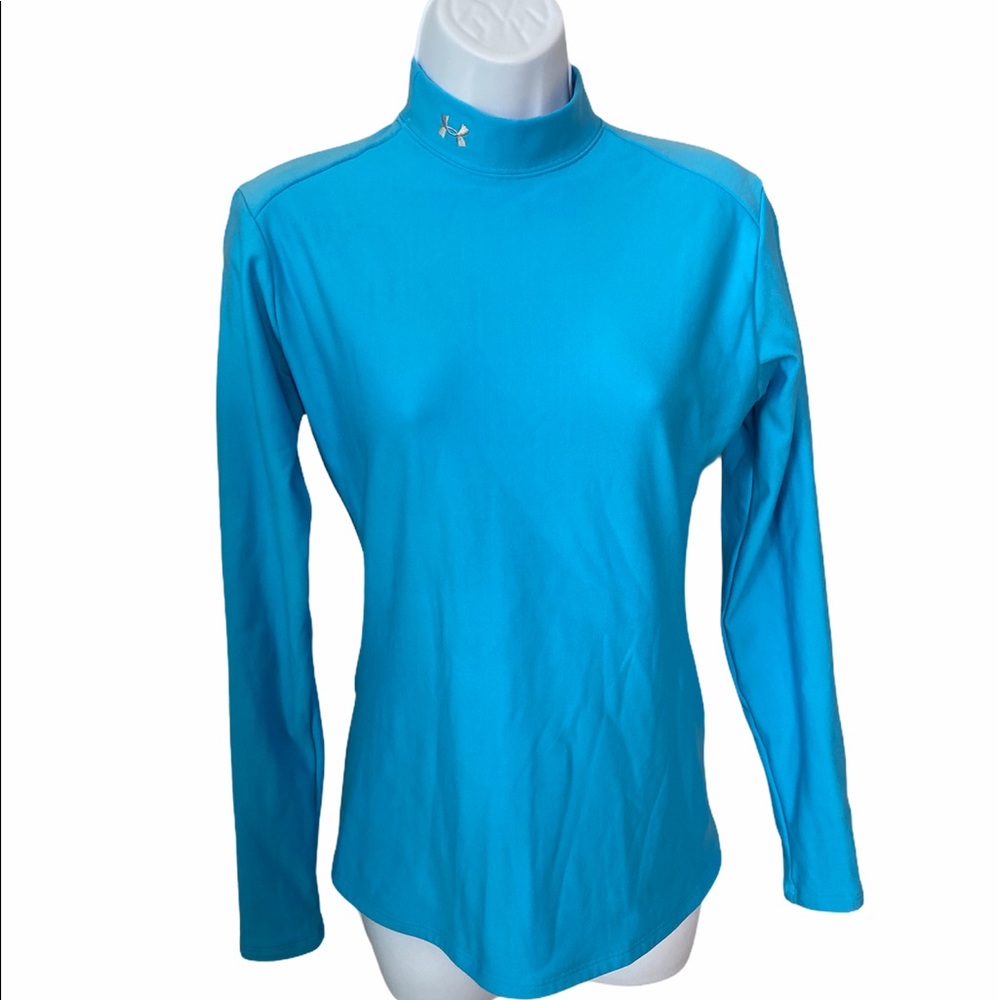 Under armor long sleeve cold gear